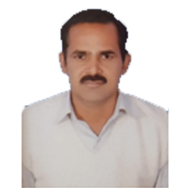 Mr. Dwarka Prasad Mishra