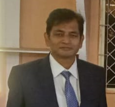 Prashant S .Dongre