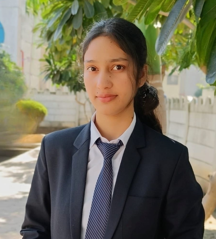 Divya Kumari