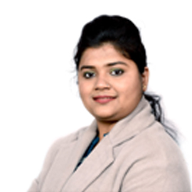 Sanchari Banerjee
