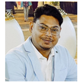 Mr. Sourav Datta 
