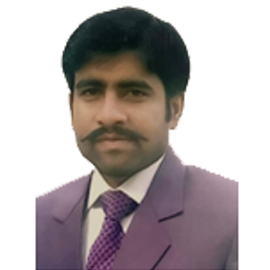 Dr. Navneet Franklin James