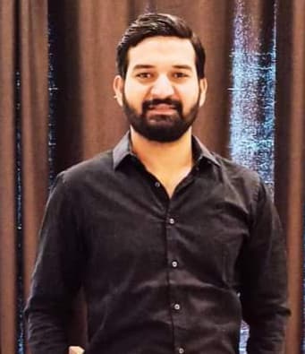 Ravi Kant Rawat