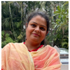 Ratnaprabha Shrivastava